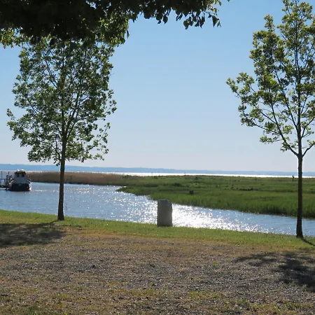 Сasa de vacaciones L'estuaire - Aqb110 *
