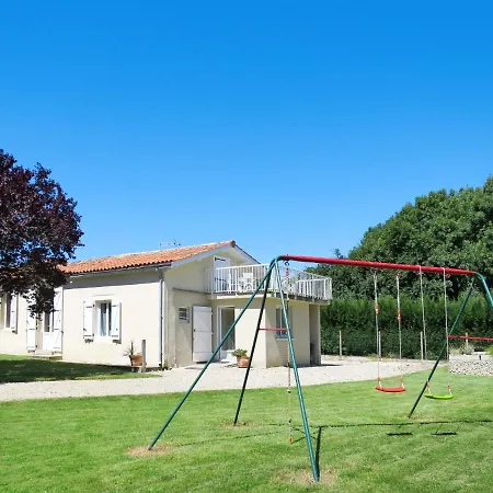 L'estuaire - Aqb110 * Bégadan