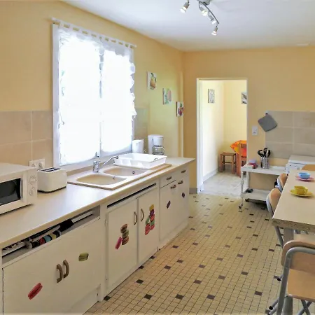L'estuaire - Aqb110 Сasa de vacaciones Bégadan
