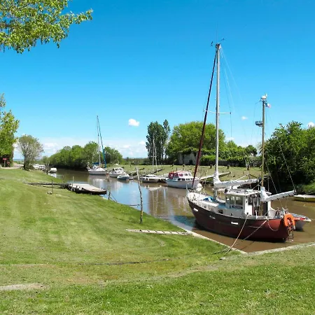 L'estuaire By Interhome *