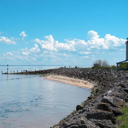 Сasa de vacaciones L'estuaire - Aqb110