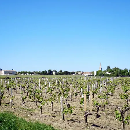 L'estuaire By Interhome בית נופש