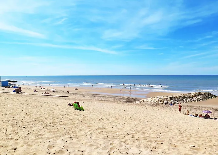 L'estuaire By Interhome *