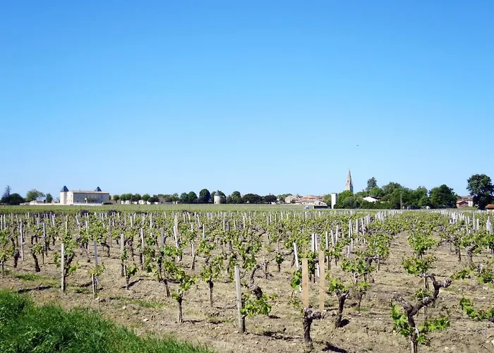 L'estuaire By Interhome Semesterbostad